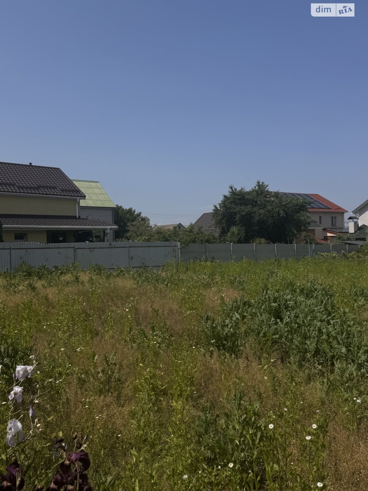 Земля сільськогосподарського призначення в Вінниці, район Пирогово, площа 10.16 сотки фото 1 Земля сільськогосподарського призначення в Вінниці, район Пирогово, площа 10.16 сотки фото 1