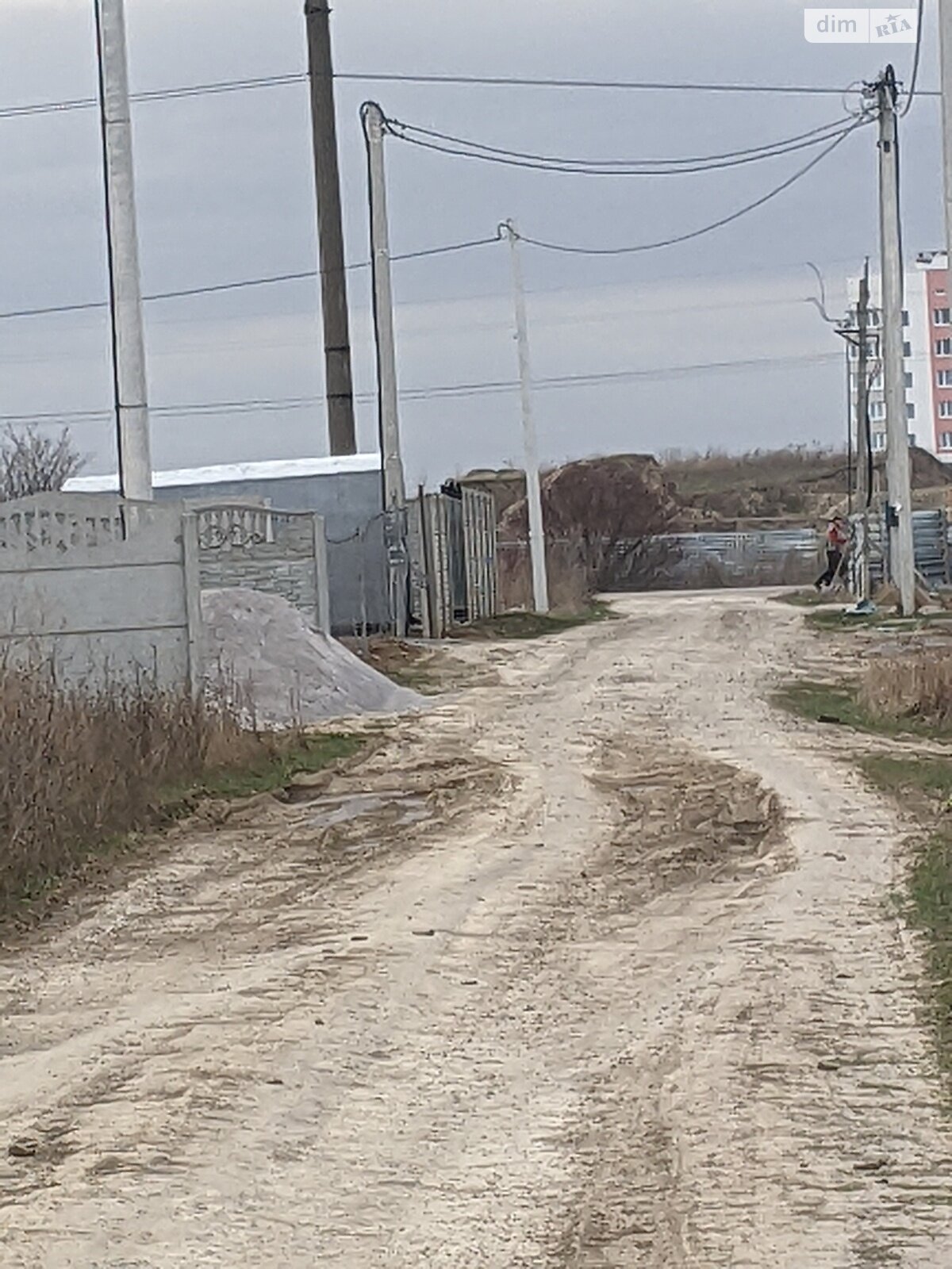 Земля сельскохозяйственного назначения в Виннице, район Подолье, площадь 7 соток фото 1