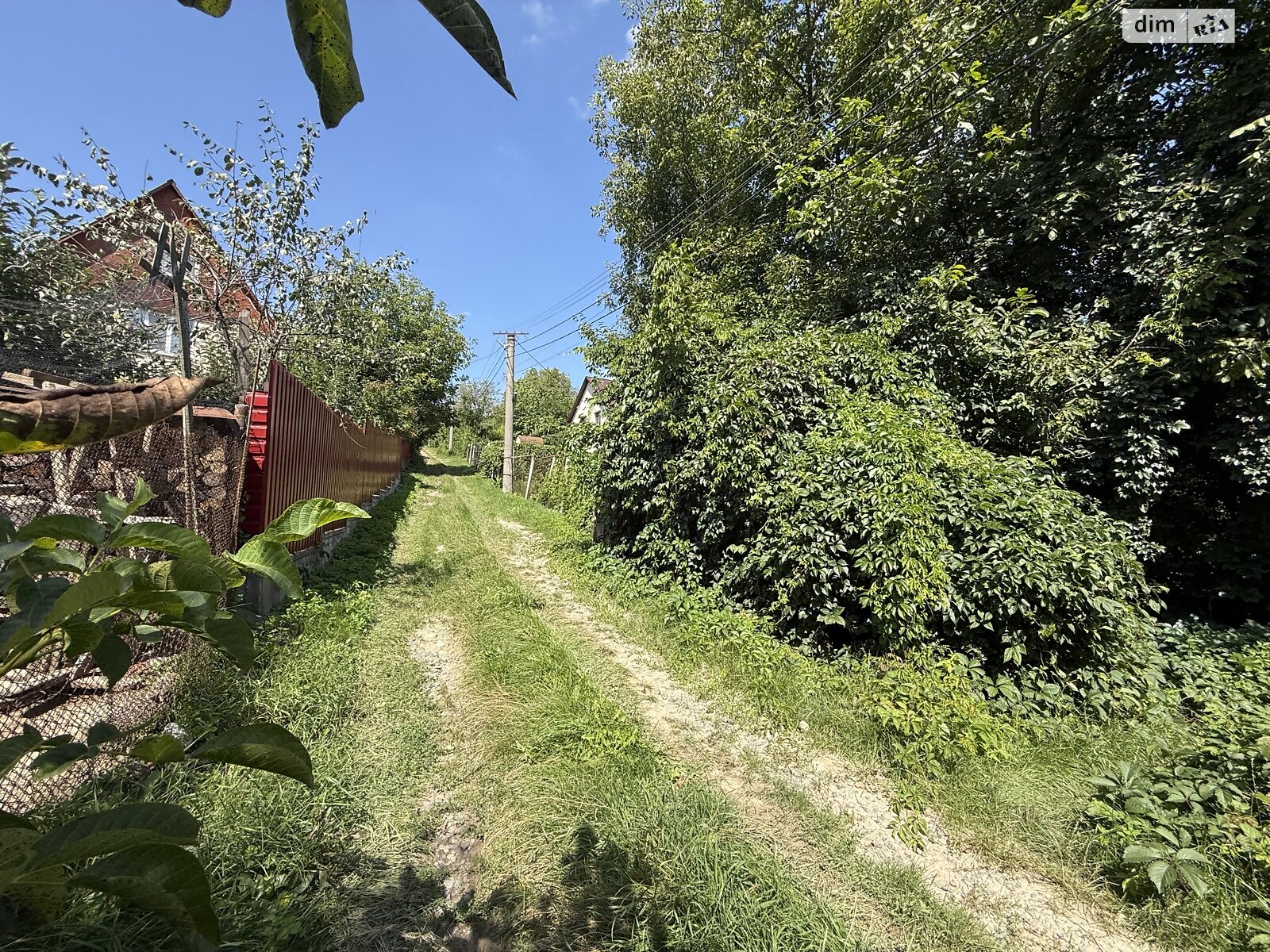 Земля сільськогосподарського призначення в Вінниці, район П’ятничани, площа 5 соток фото 1 Земля сільськогосподарського призначення в Вінниці, район П’ятничани, площа 5 соток фото 1