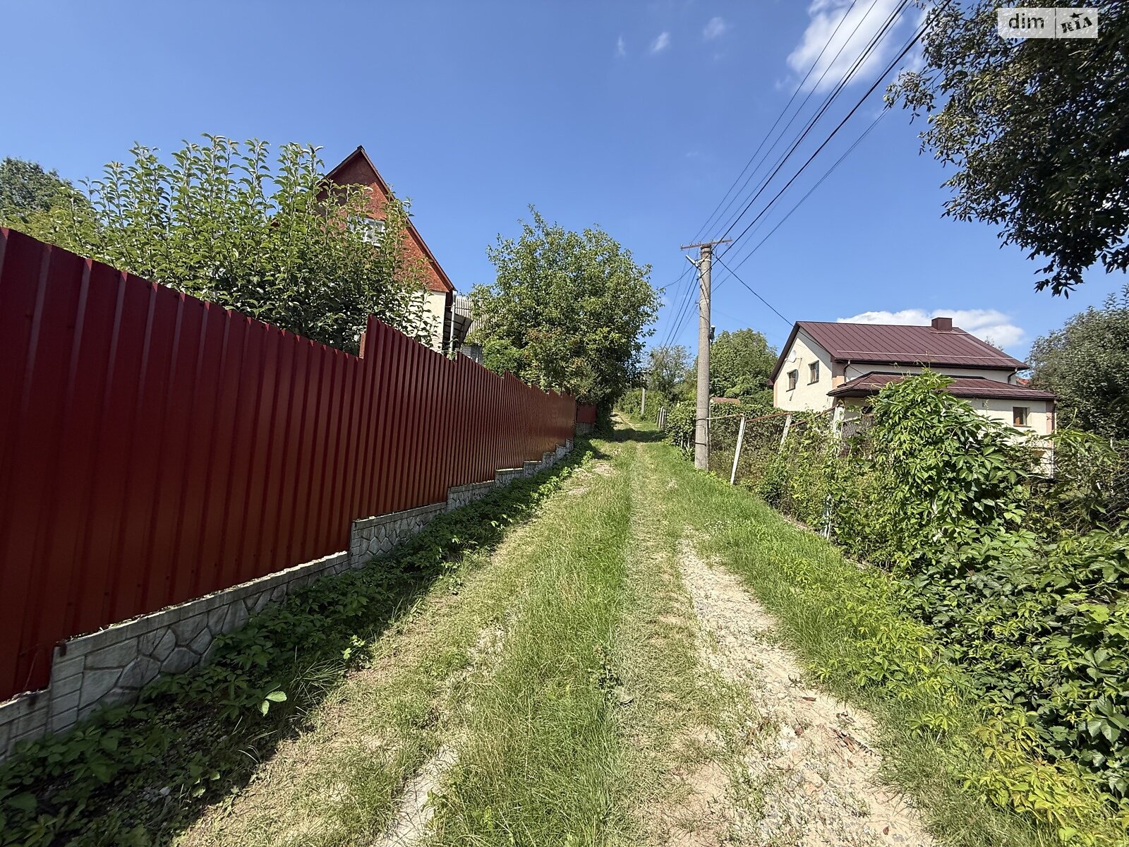 Земля сільськогосподарського призначення в Вінниці, район П’ятничани, площа 5 соток фото 1 Земля сільськогосподарського призначення в Вінниці, район П’ятничани, площа 5 соток фото 1