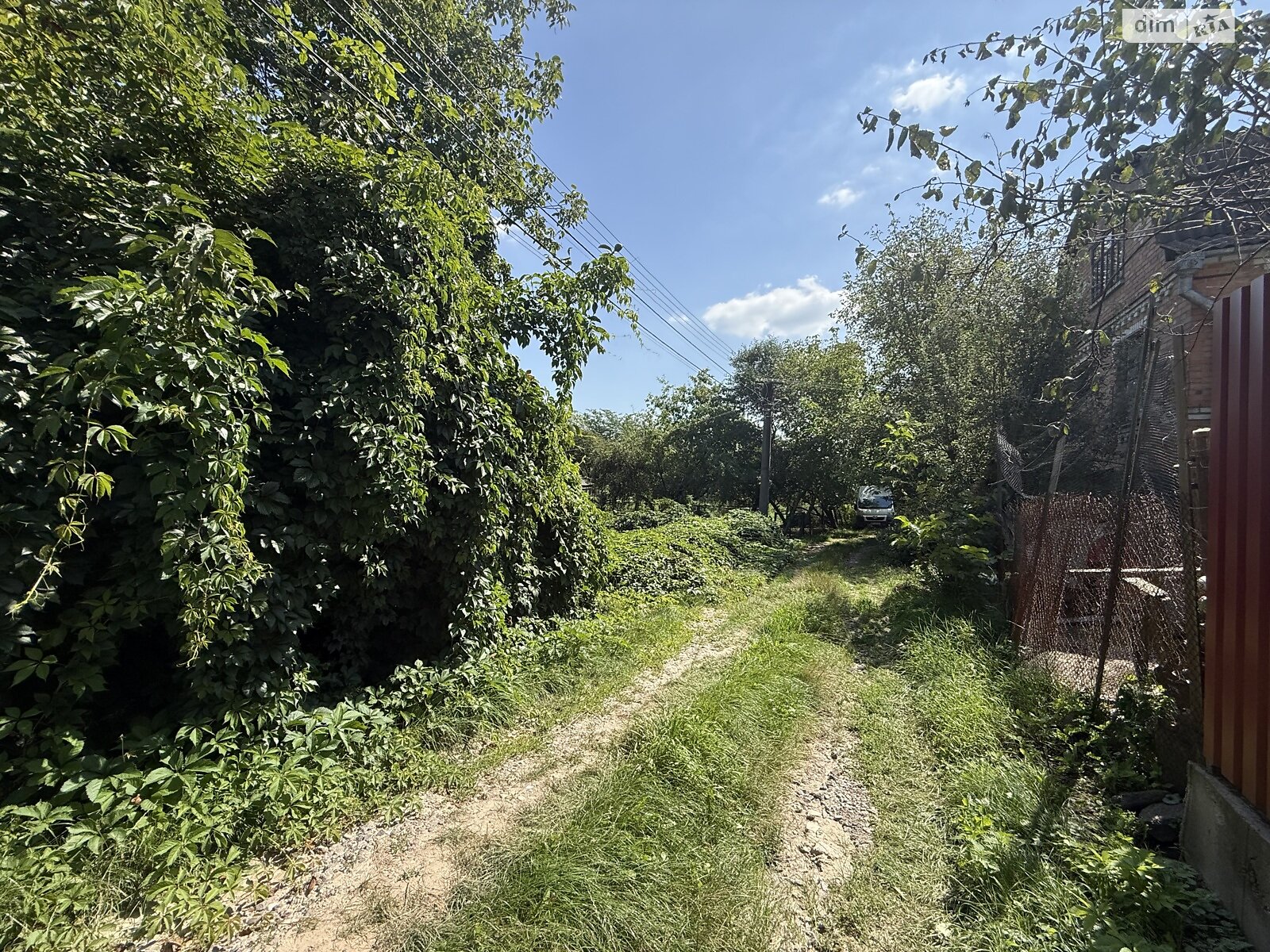 Земля сільськогосподарського призначення в Вінниці, район П’ятничани, площа 5 соток фото 1 Земля сільськогосподарського призначення в Вінниці, район П’ятничани, площа 5 соток фото 1