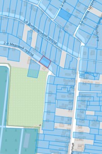 Земля сельскохозяйственного назначения в Виннице, район Пятничаны, площадь 4.96 сотки фото 2