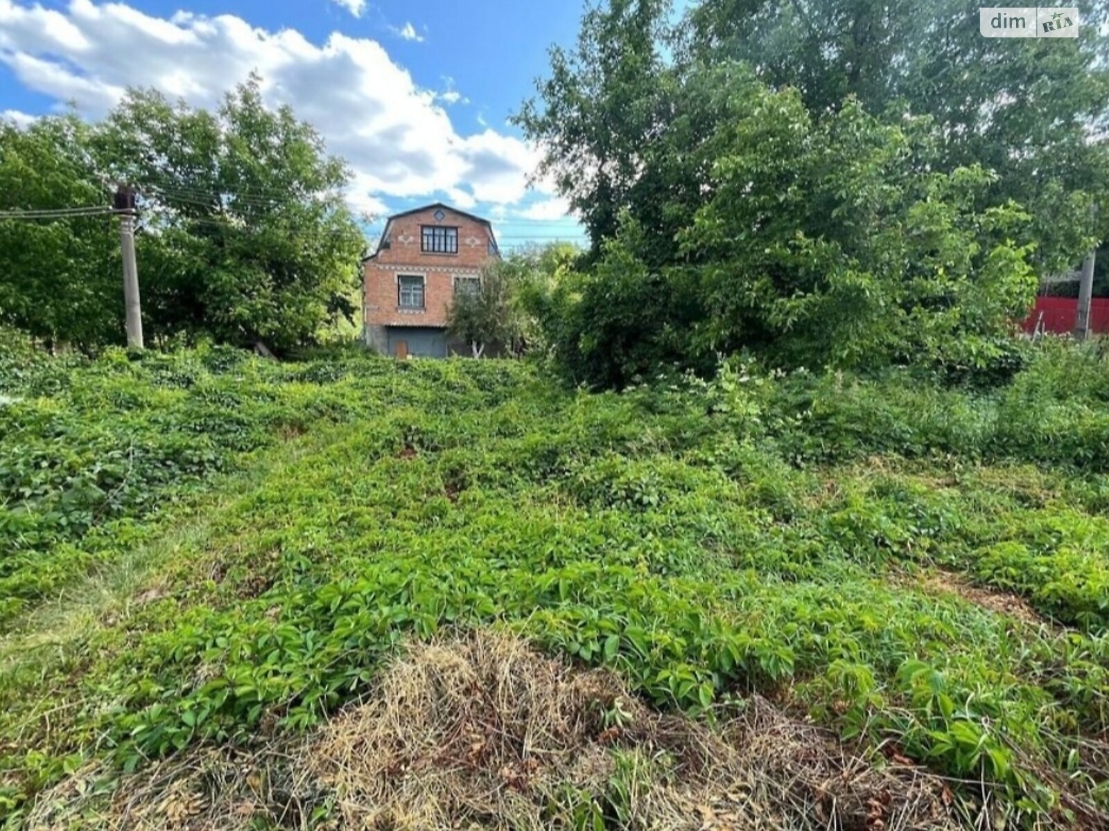 Земля сельскохозяйственного назначения в Виннице, район Пятничаны, площадь 4.96 сотки фото 1