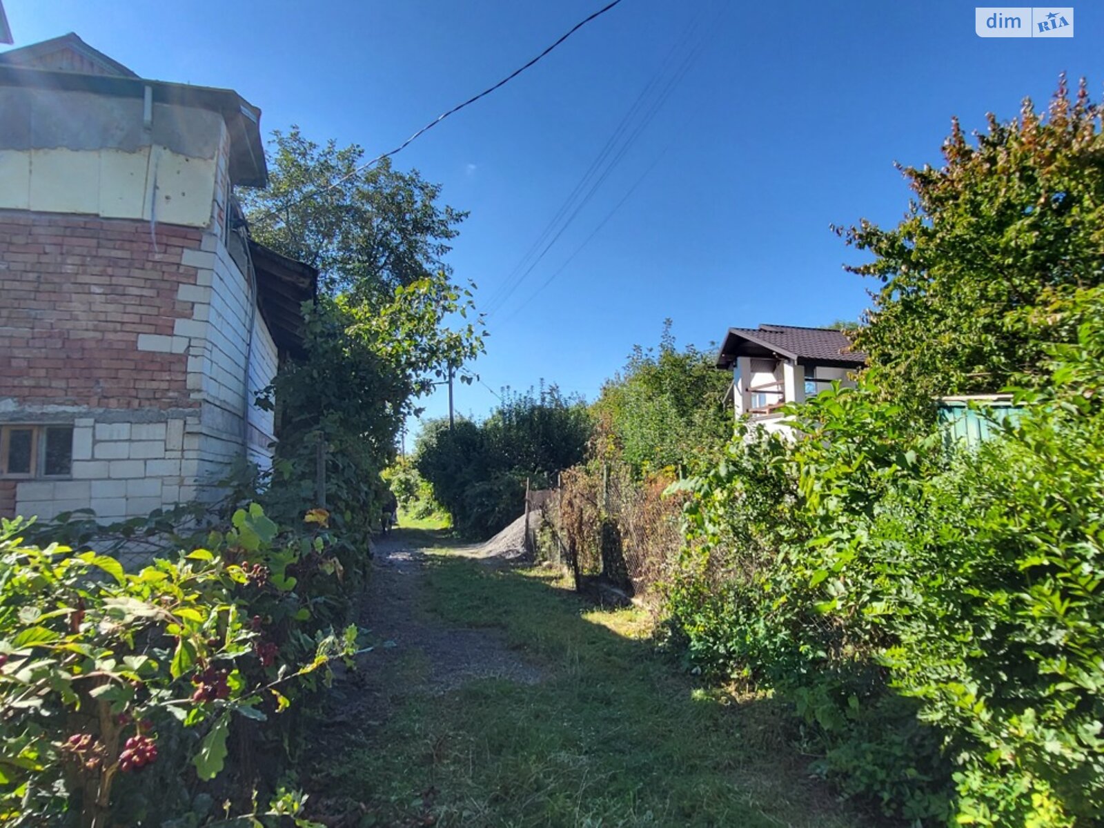 Земля сільськогосподарського призначення в Вінниці, район П’ятничани, площа 5.52 сотки фото 1 Земля сільськогосподарського призначення в Вінниці, район П’ятничани, площа 5.52 сотки фото 1