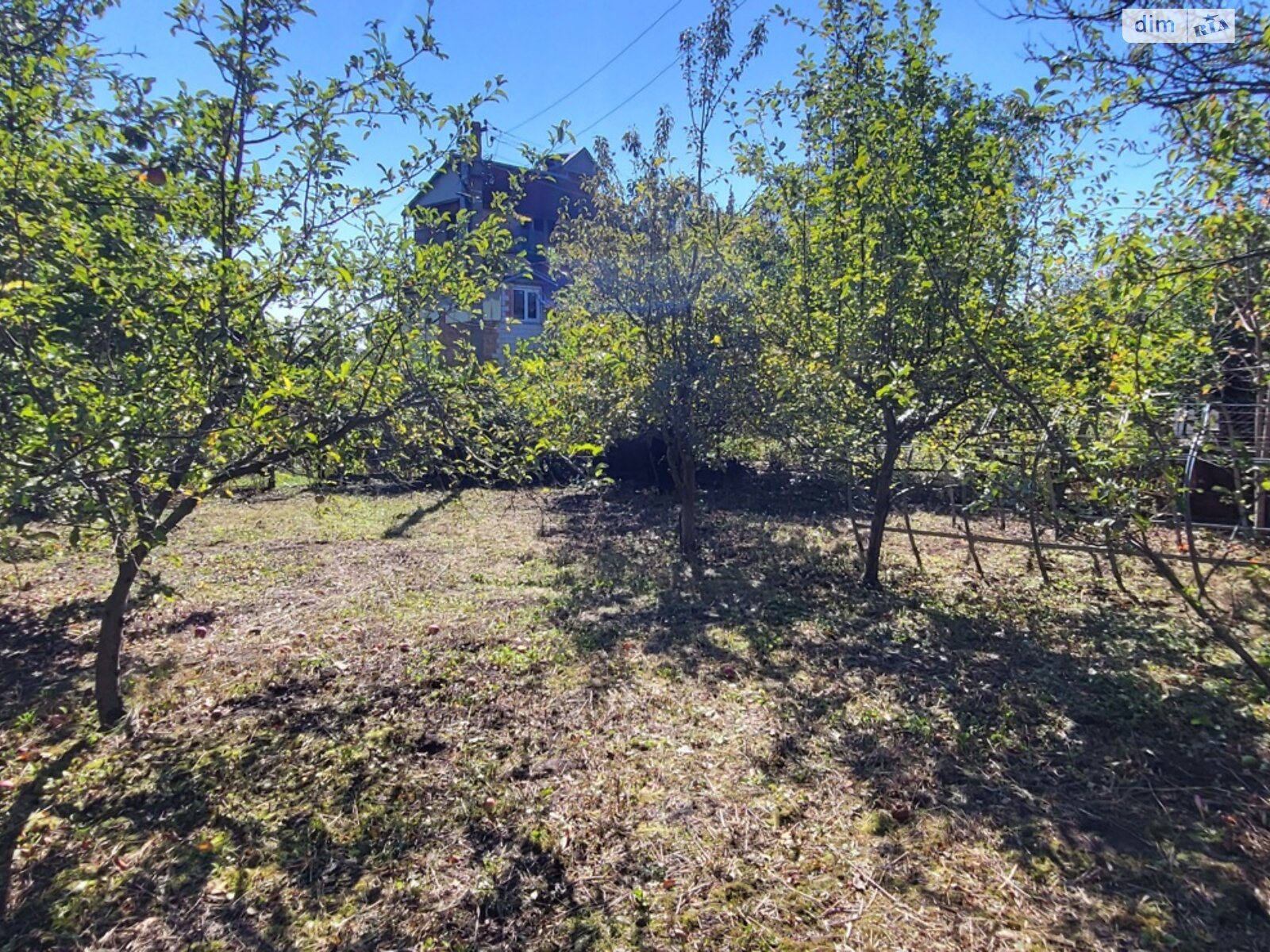 Земля сільськогосподарського призначення в Вінниці, район П’ятничани, площа 5.52 сотки фото 1 Земля сільськогосподарського призначення в Вінниці, район П’ятничани, площа 5.52 сотки фото 1