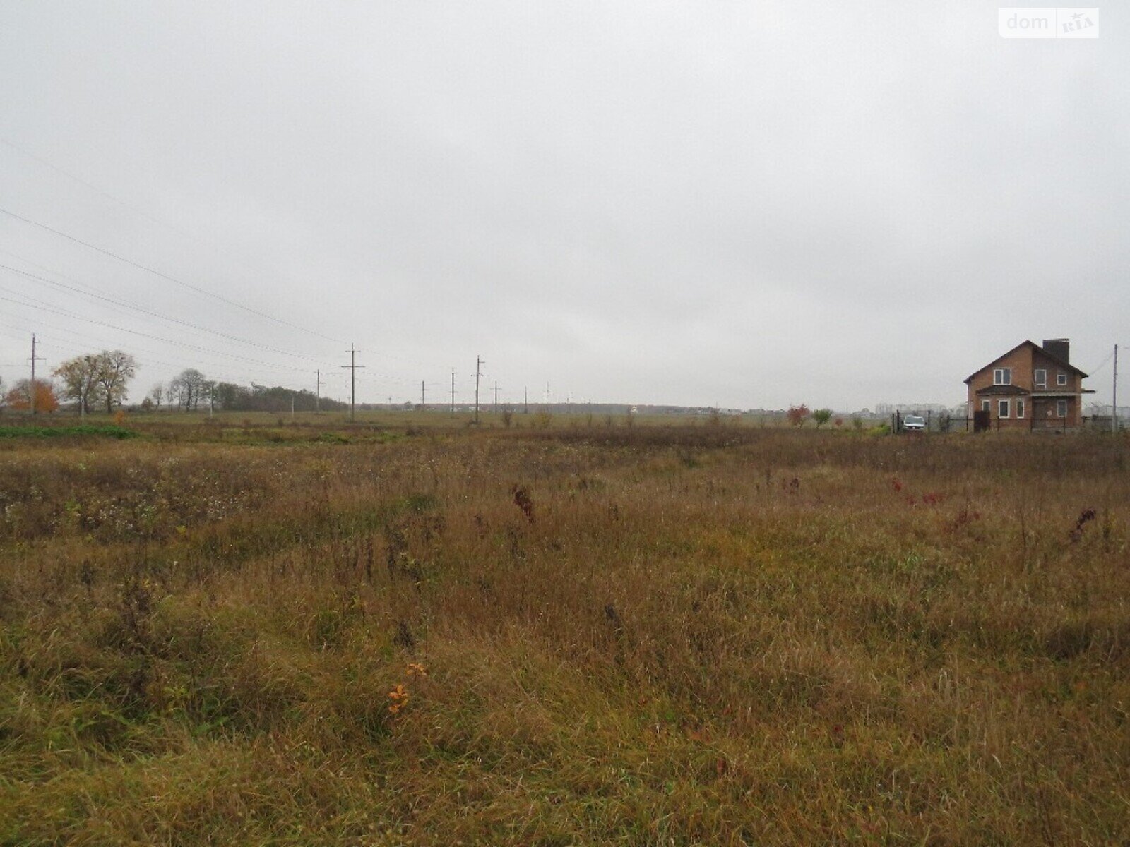 Земля сельскохозяйственного назначения в Виннице, район Сабаров, площадь 5 соток фото 1