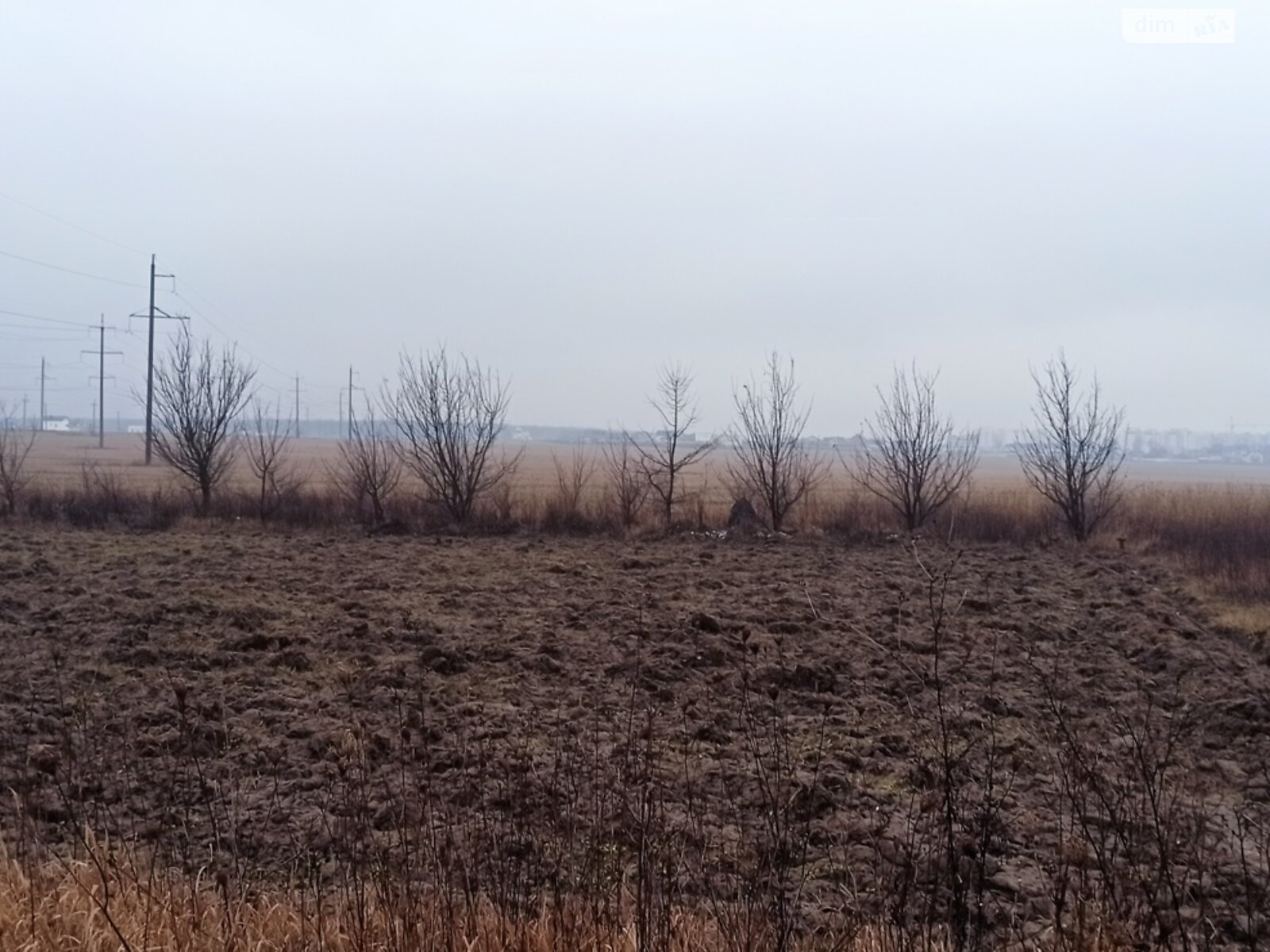 Земля сільськогосподарського призначення в Вінниці, район Сабарів, площа 5 соток фото 1