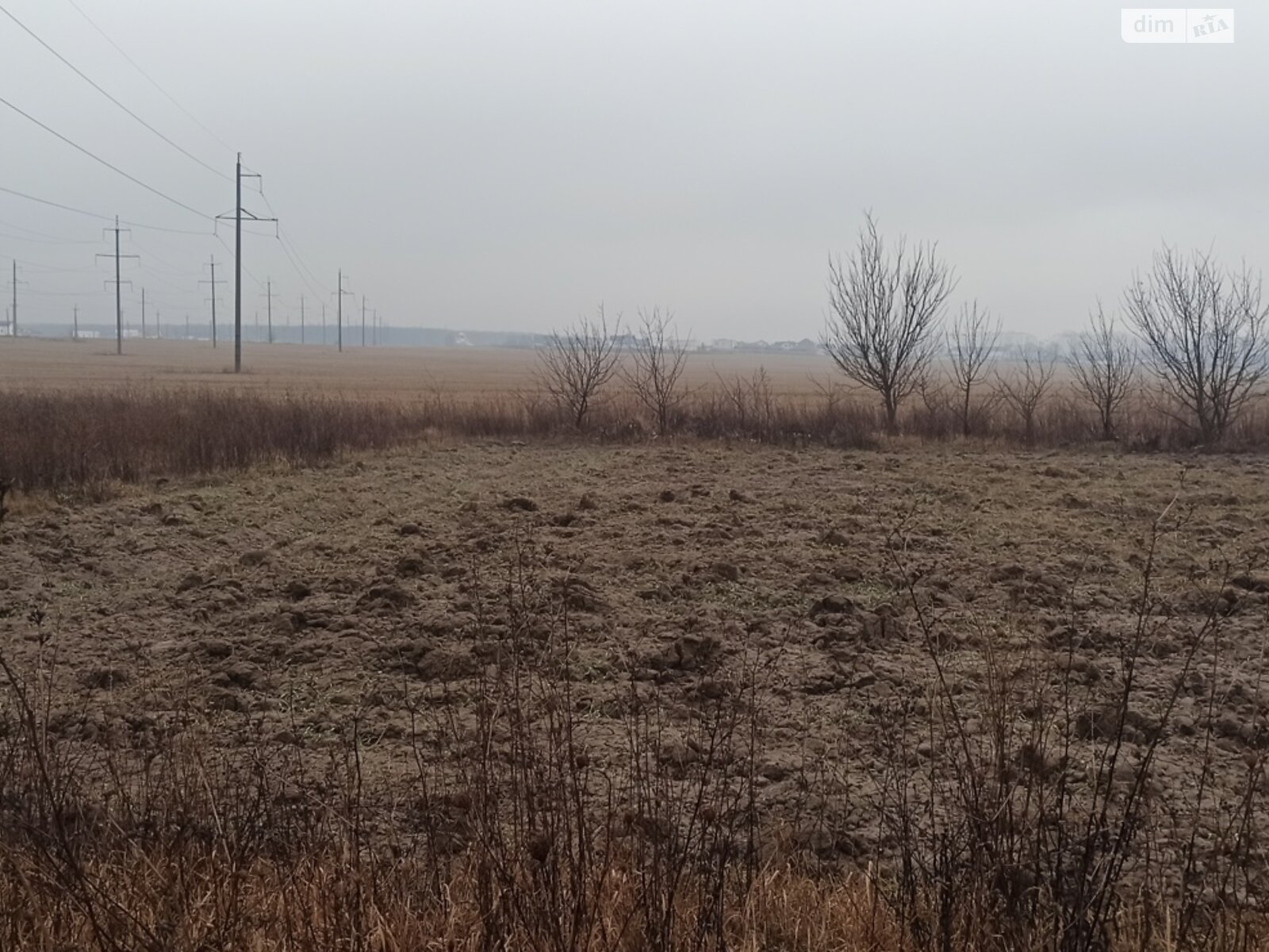 Земля сільськогосподарського призначення в Вінниці, район Сабарів, площа 5 соток фото 1