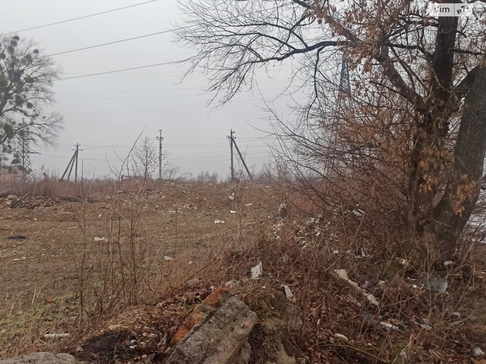 Земля сільськогосподарського призначення в Вінниці, район Сабарів, площа 0.45 Га фото 1