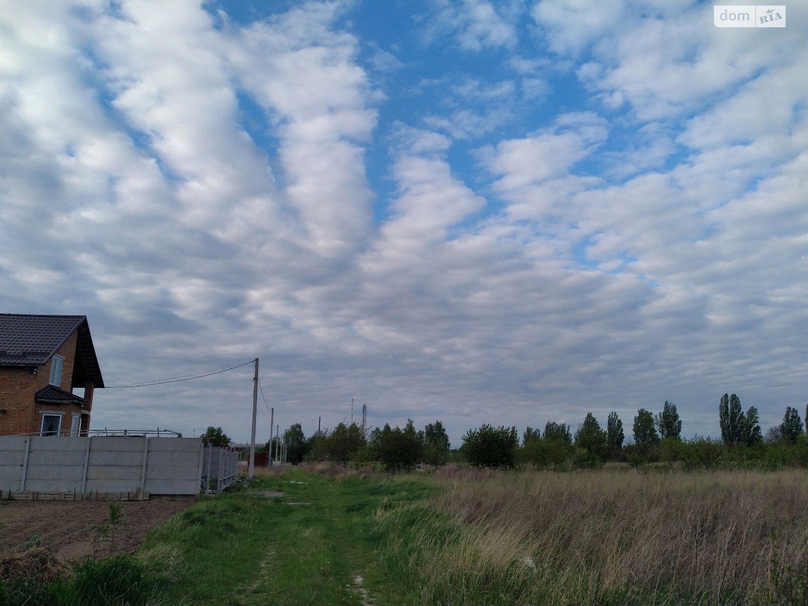 Земля сільськогосподарського призначення в Вінниці, район Сабарів, площа 4.8 сотки фото 1