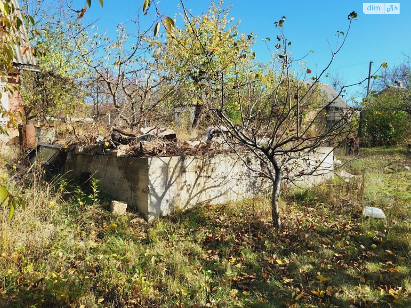 Земля сельскохозяйственного назначения в Виннице, район Старогородский, площадь 4.5 сотки фото 1