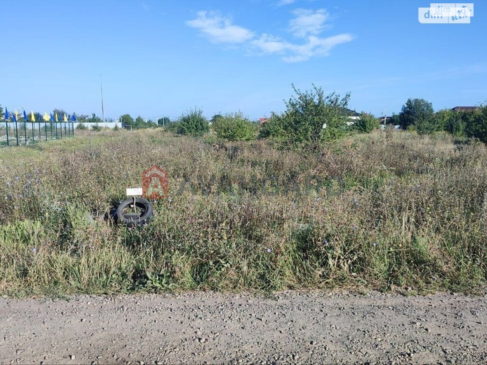 Земля сельскохозяйственного назначения в Виннице, район Старогородский, площадь 10 соток фото 1