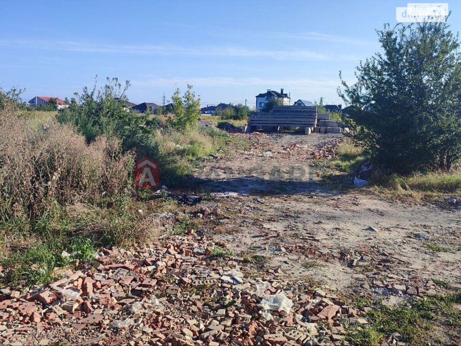 Земля сельскохозяйственного назначения в Виннице, район Старогородский, площадь 10 соток фото 1