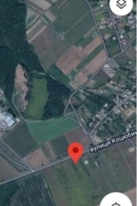 Земельна ділянка сільськогосподарського призначення в Луці-Мелешківській, площа 26.12 сотки фото 2