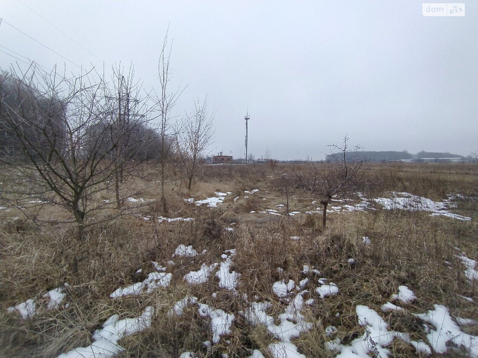 Земля сельскохозяйственного назначения в Виннице, район Старый город, площадь 15 соток фото 1