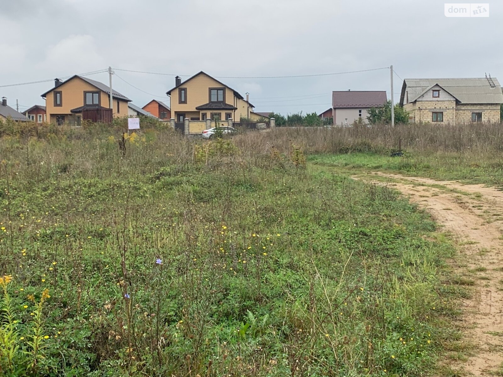 Земля сільськогосподарського призначення в Вінниці, район Старе місто, площа 10 соток фото 1