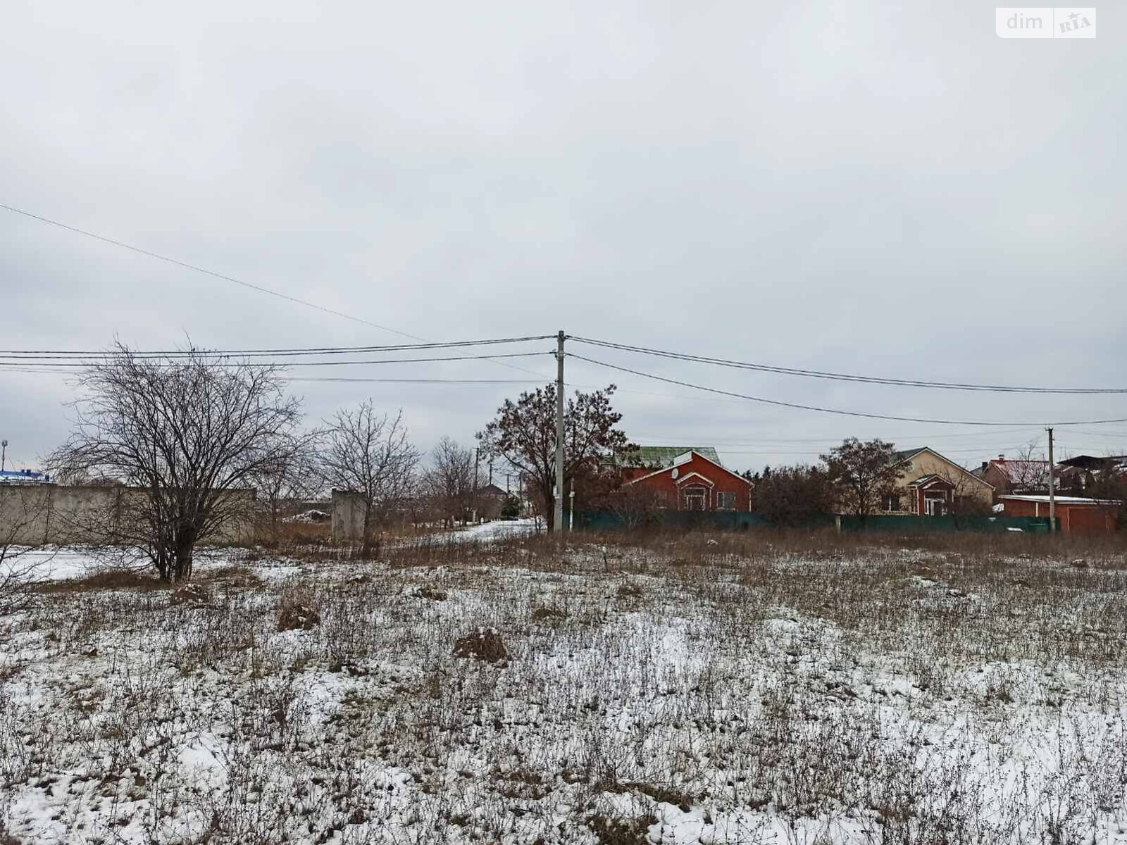 Земля сельскохозяйственного назначения в Виннице, район Старый город, площадь 10 соток фото 1