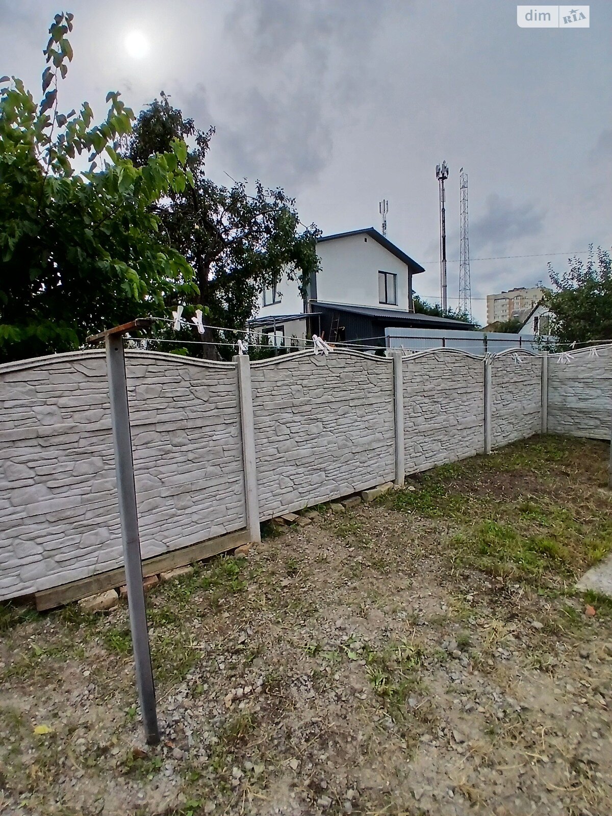 Земля сільськогосподарського призначення в Вінниці, район Старе місто, площа 11.39 сотки фото 1