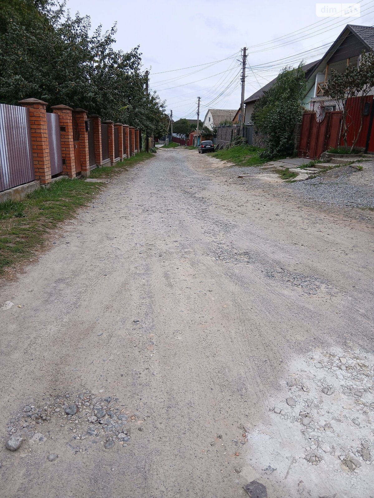 Земля сільськогосподарського призначення в Вінниці, район Старе місто, площа 11.39 сотки фото 1