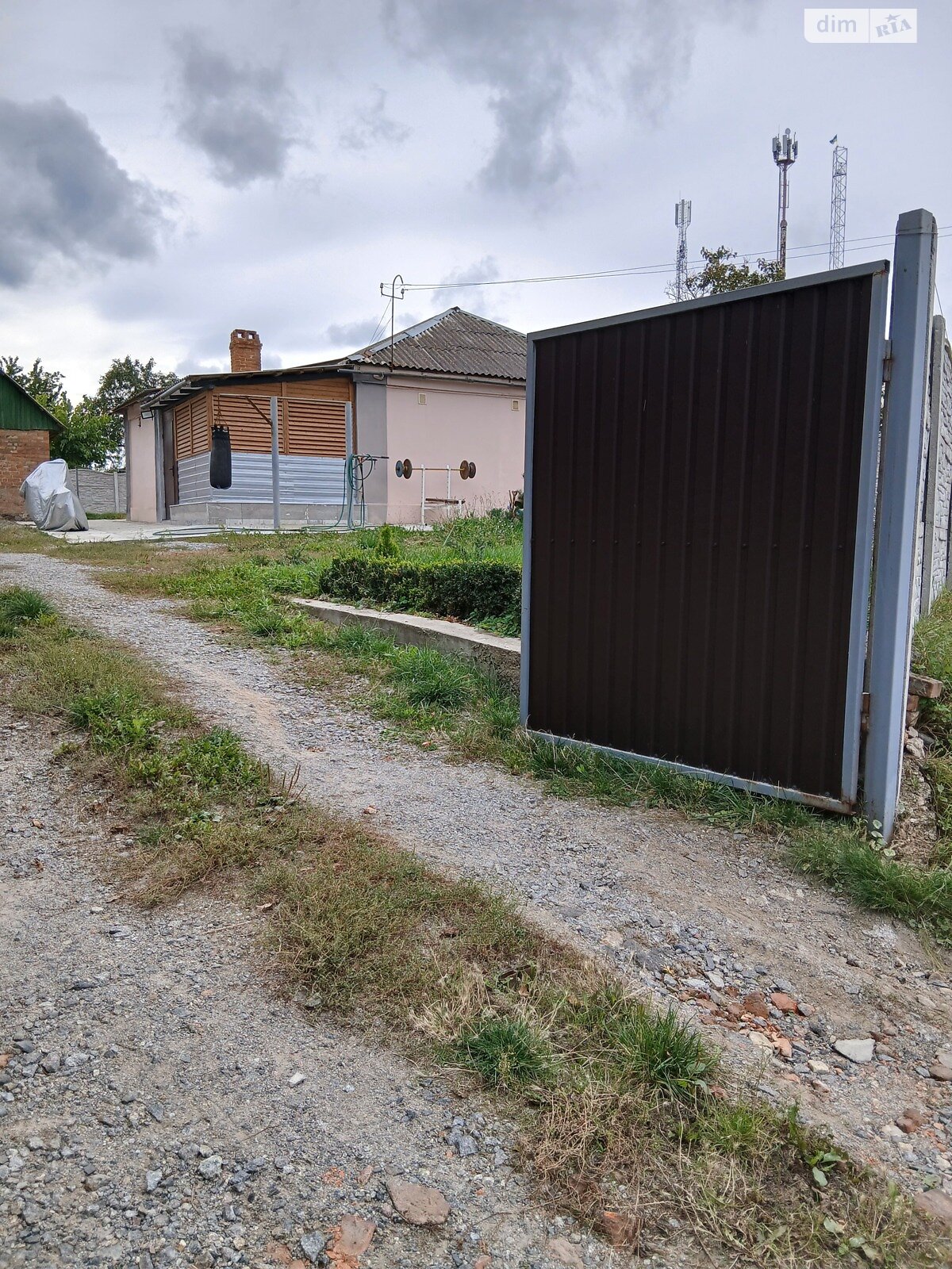 Земля сільськогосподарського призначення в Вінниці, район Старе місто, площа 11.39 сотки фото 1