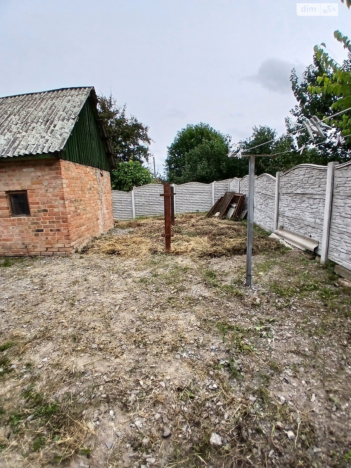 Земля сільськогосподарського призначення в Вінниці, район Старе місто, площа 11.39 сотки фото 1