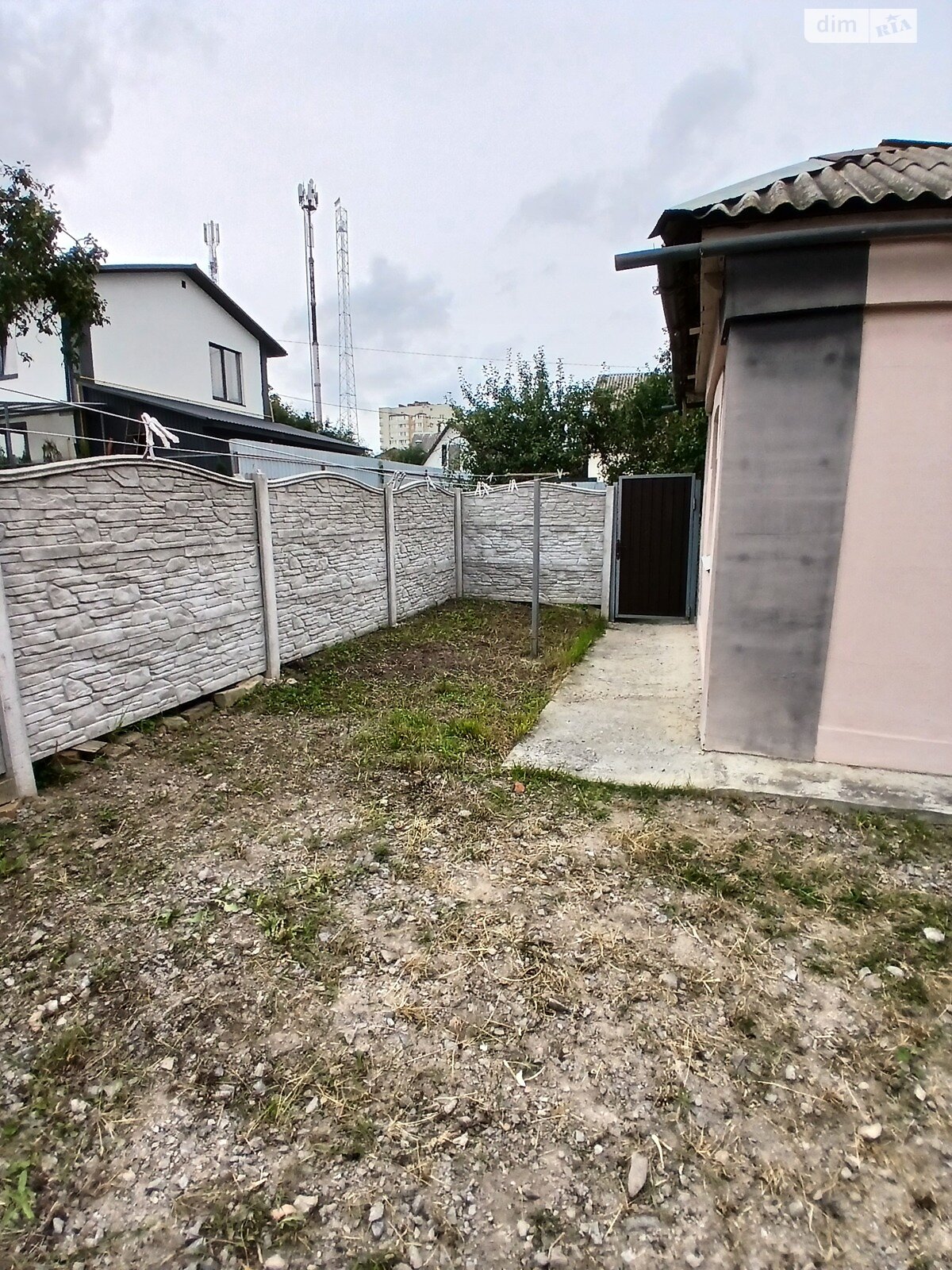 Земля сільськогосподарського призначення в Вінниці, район Старе місто, площа 11.39 сотки фото 1