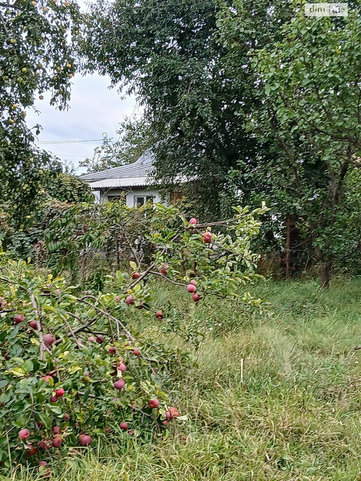 Земля сільськогосподарського призначення в Вінниці, район Старе місто, площа 11.39 сотки фото 1