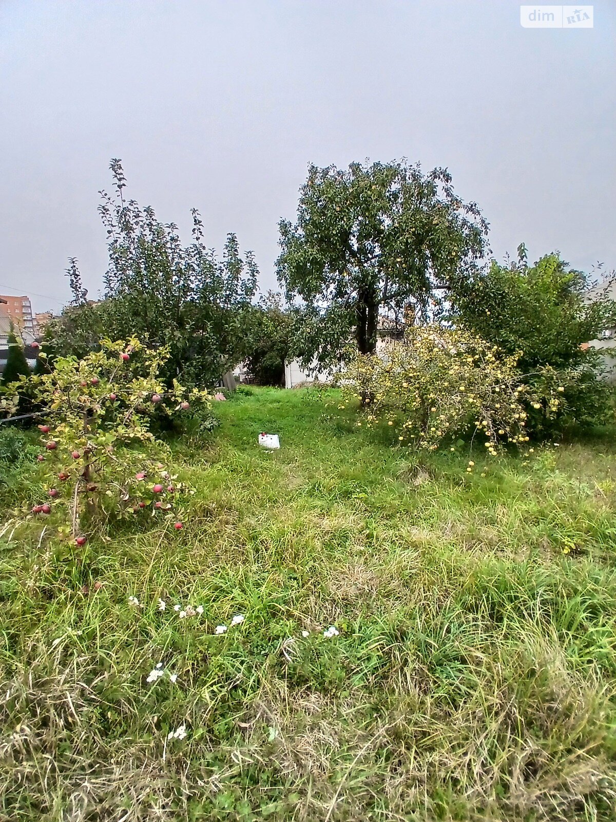 Земля сільськогосподарського призначення в Вінниці, район Старе місто, площа 11.39 сотки фото 1