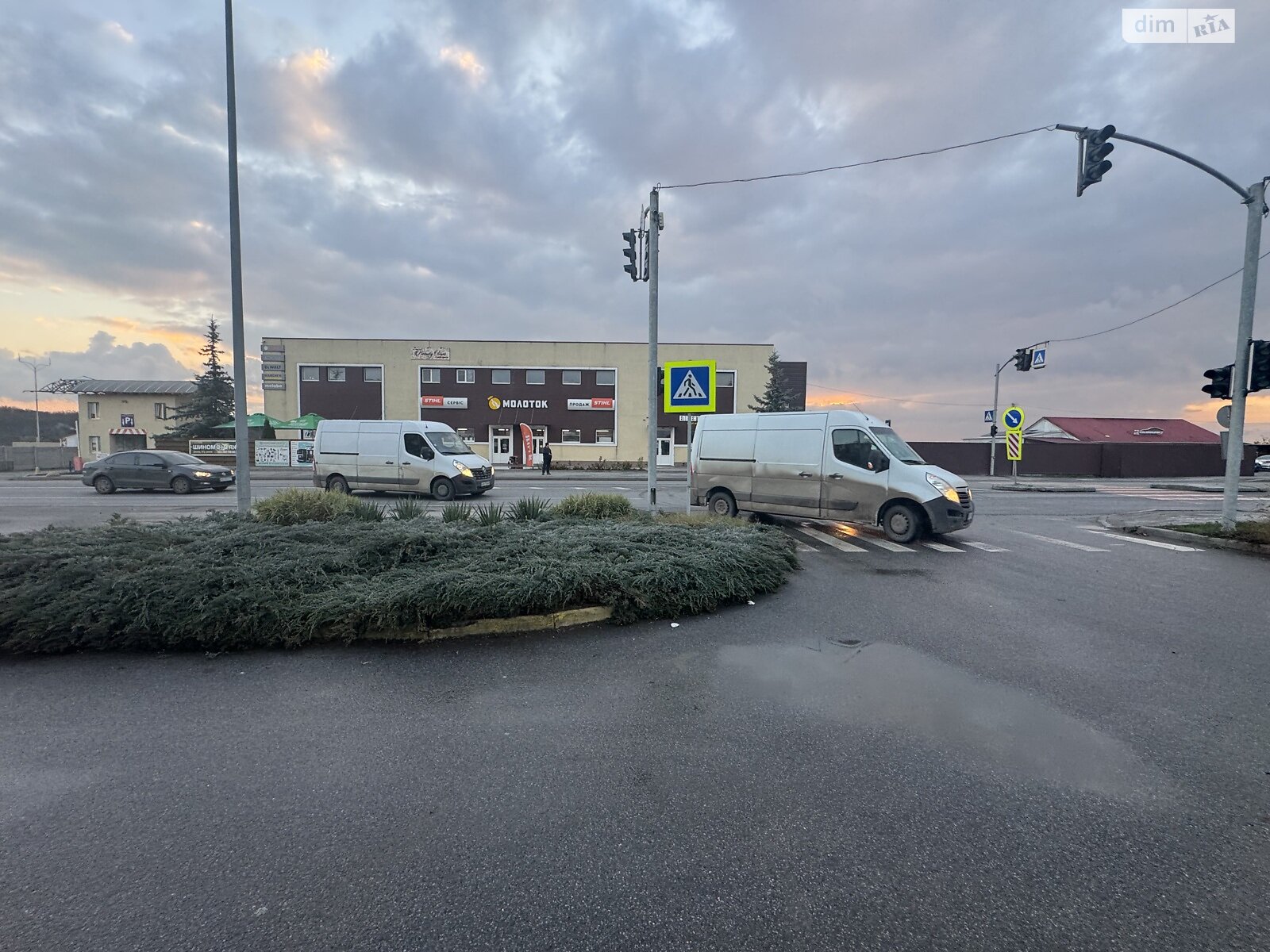 Земля сельскохозяйственного назначения в Виннице, район Старый город, площадь 20 соток фото 1 Земля сельскохозяйственного назначения в Виннице, район Старый город, площадь 20 соток фото 1