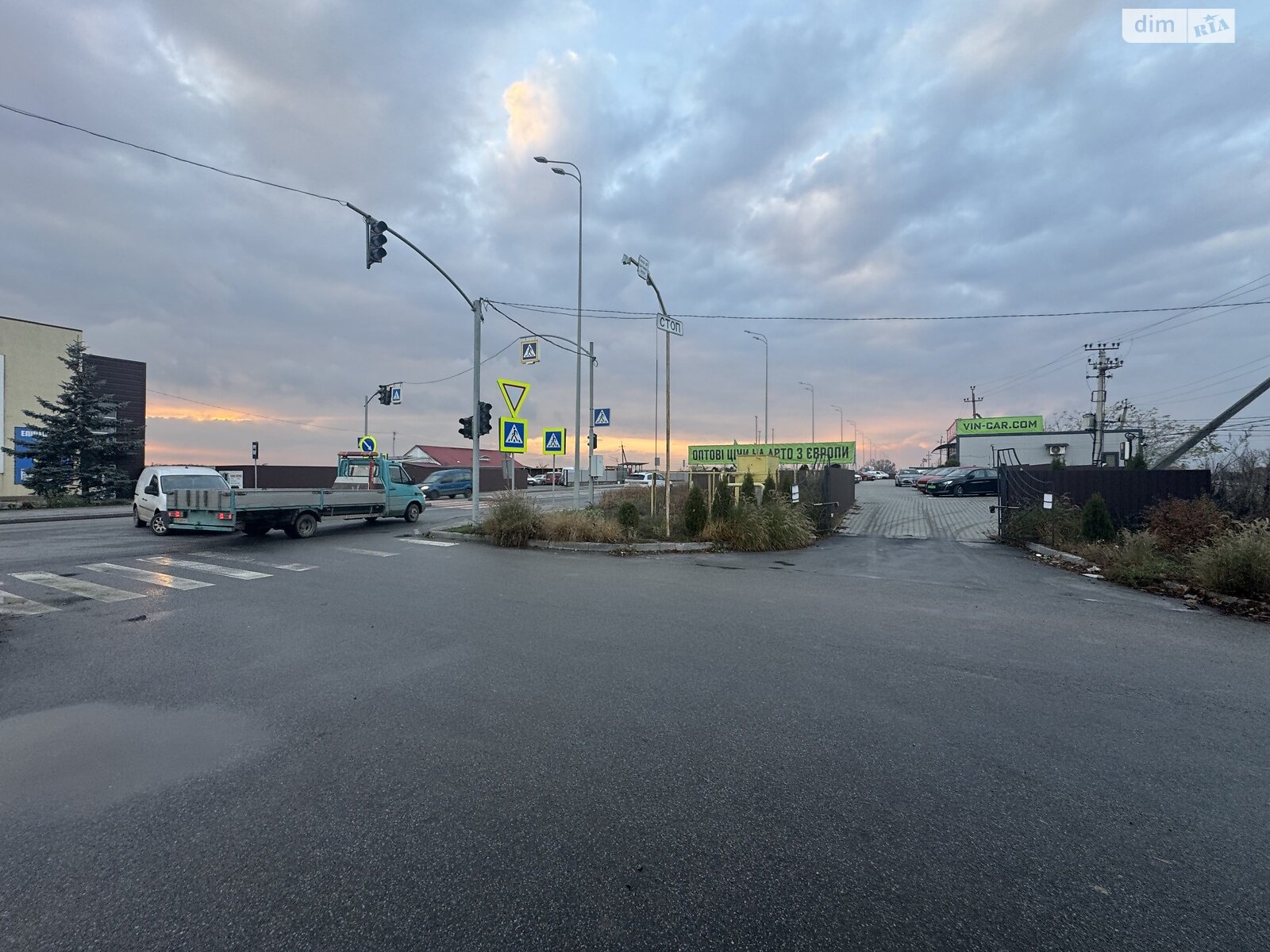 Земля сельскохозяйственного назначения в Виннице, район Старый город, площадь 20 соток фото 1 Земля сельскохозяйственного назначения в Виннице, район Старый город, площадь 20 соток фото 1