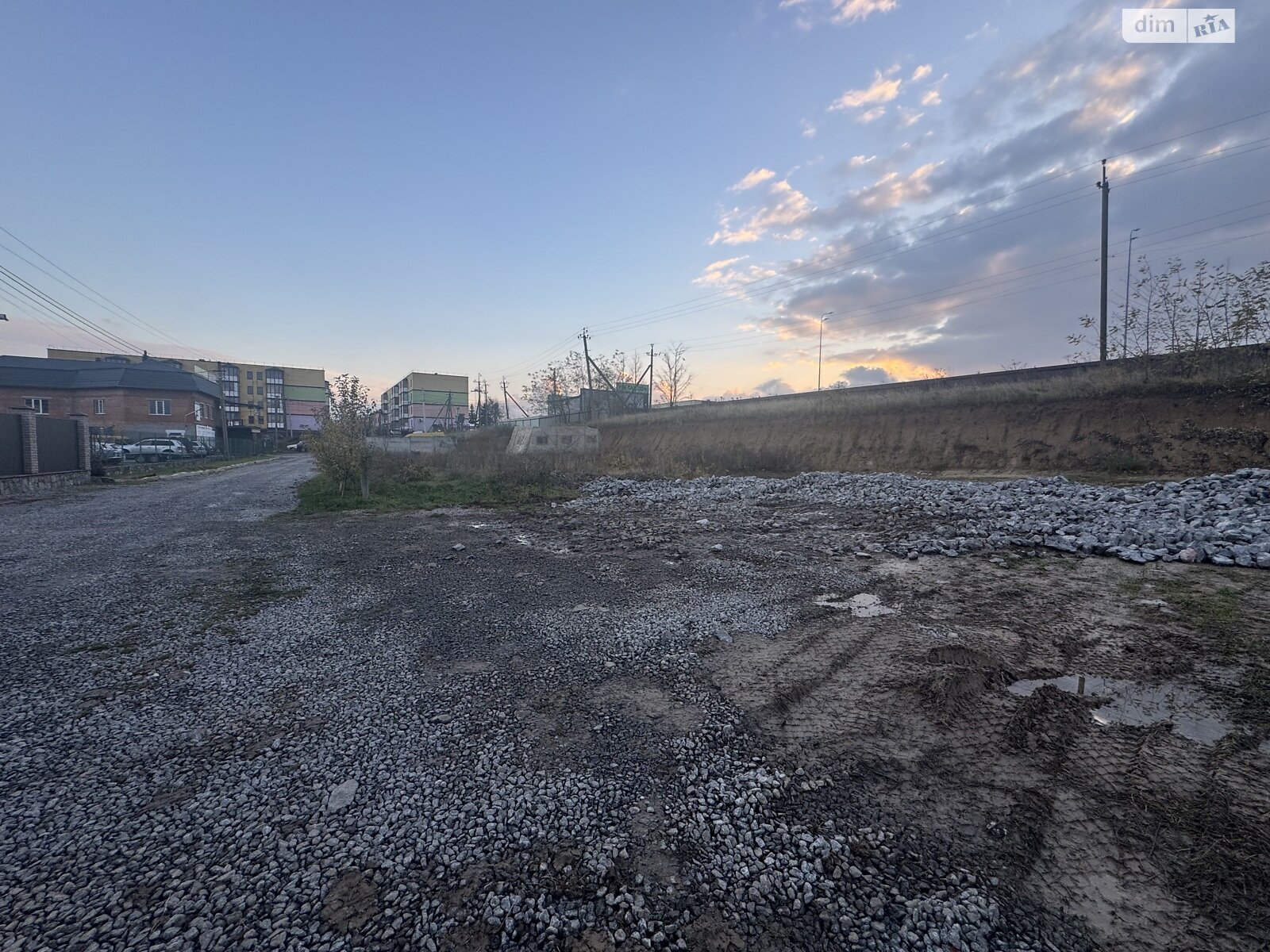 Земля сельскохозяйственного назначения в Виннице, район Старый город, площадь 20 соток фото 1 Земля сельскохозяйственного назначения в Виннице, район Старый город, площадь 20 соток фото 1