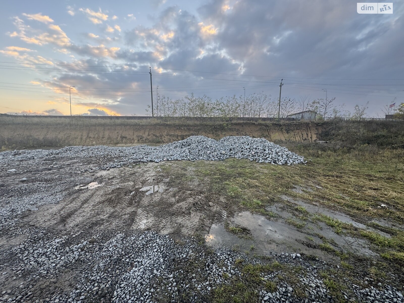 Земля сельскохозяйственного назначения в Виннице, район Старый город, площадь 20 соток фото 1 Земля сельскохозяйственного назначения в Виннице, район Старый город, площадь 20 соток фото 1