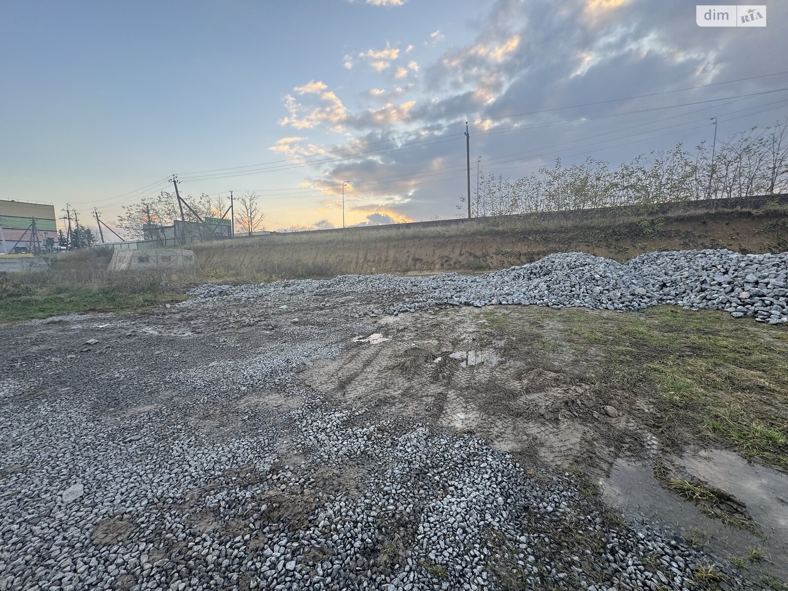 Земля сельскохозяйственного назначения в Виннице, район Старый город, площадь 20 соток фото 1 Земля сельскохозяйственного назначения в Виннице, район Старый город, площадь 20 соток фото 1