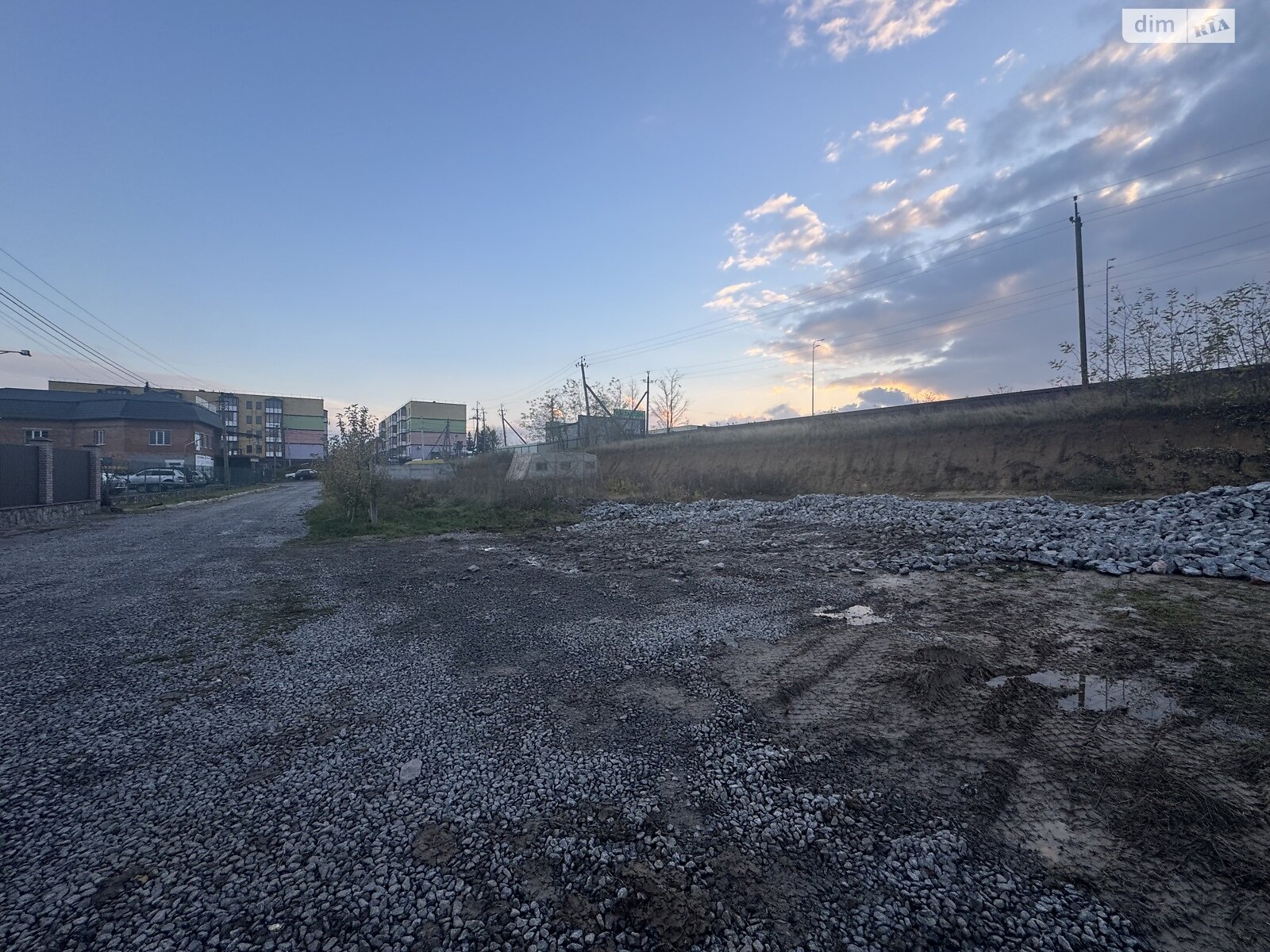 Земля сельскохозяйственного назначения в Виннице, район Старый город, площадь 20 соток фото 1 Земля сельскохозяйственного назначения в Виннице, район Старый город, площадь 20 соток фото 1