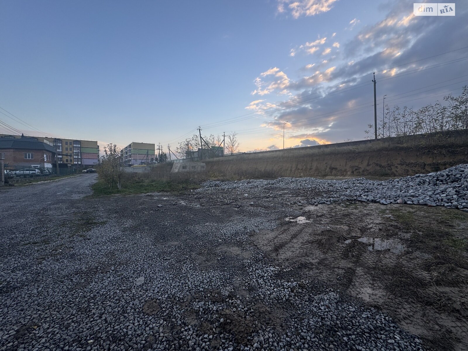 Земля сельскохозяйственного назначения в Виннице, район Старый город, площадь 20 соток фото 1 Земля сельскохозяйственного назначения в Виннице, район Старый город, площадь 20 соток фото 1