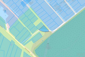 Земля сельскохозяйственного назначения в Виннице, район Старый город, площадь 12 соток фото 2