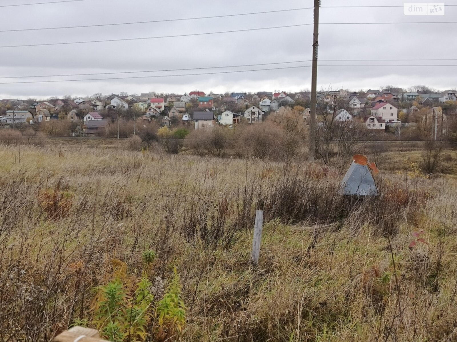Земля сельскохозяйственного назначения в Виннице, район Старый город, площадь 10 соток фото 1 Земля сельскохозяйственного назначения в Виннице, район Старый город, площадь 10 соток фото 1