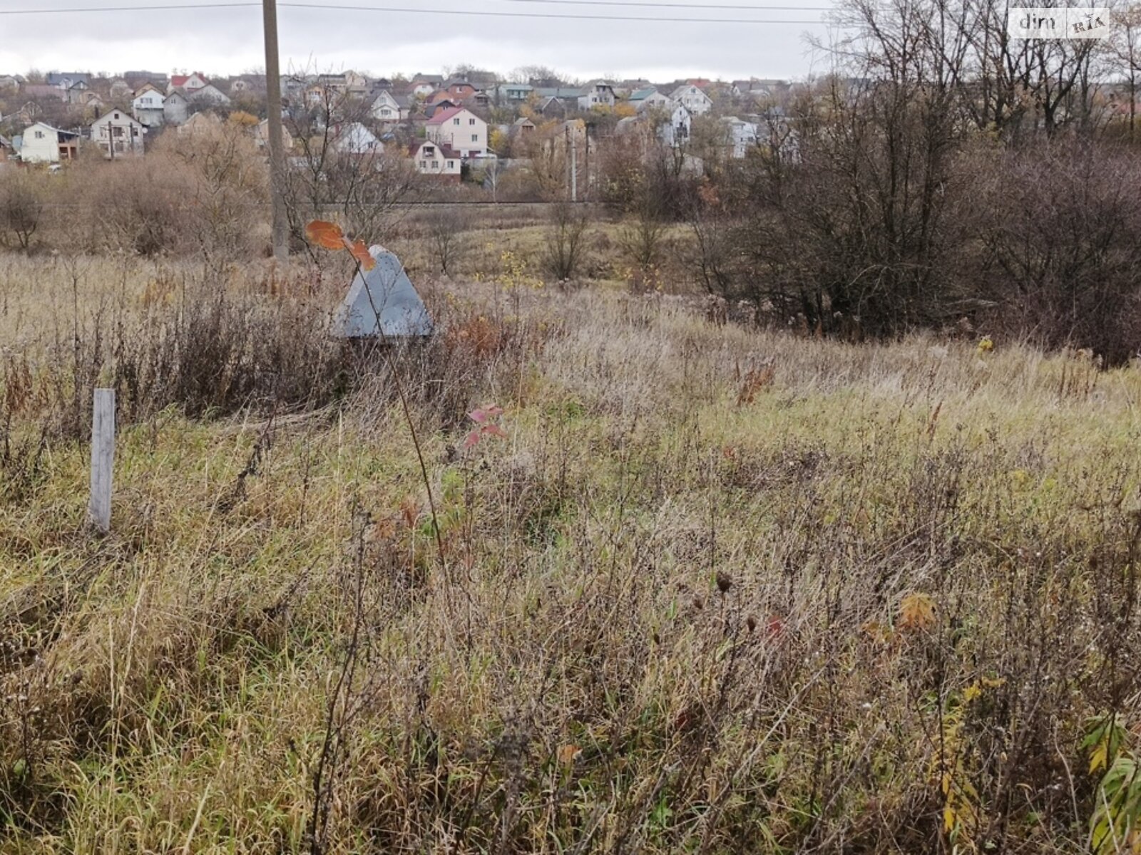 Земля сельскохозяйственного назначения в Виннице, район Старый город, площадь 10 соток фото 1 Земля сельскохозяйственного назначения в Виннице, район Старый город, площадь 10 соток фото 1