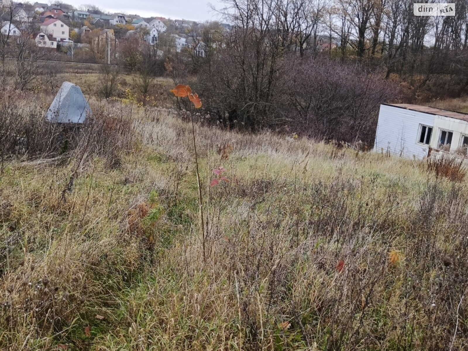 Земля сельскохозяйственного назначения в Виннице, район Старый город, площадь 10 соток фото 1 Земля сельскохозяйственного назначения в Виннице, район Старый город, площадь 10 соток фото 1