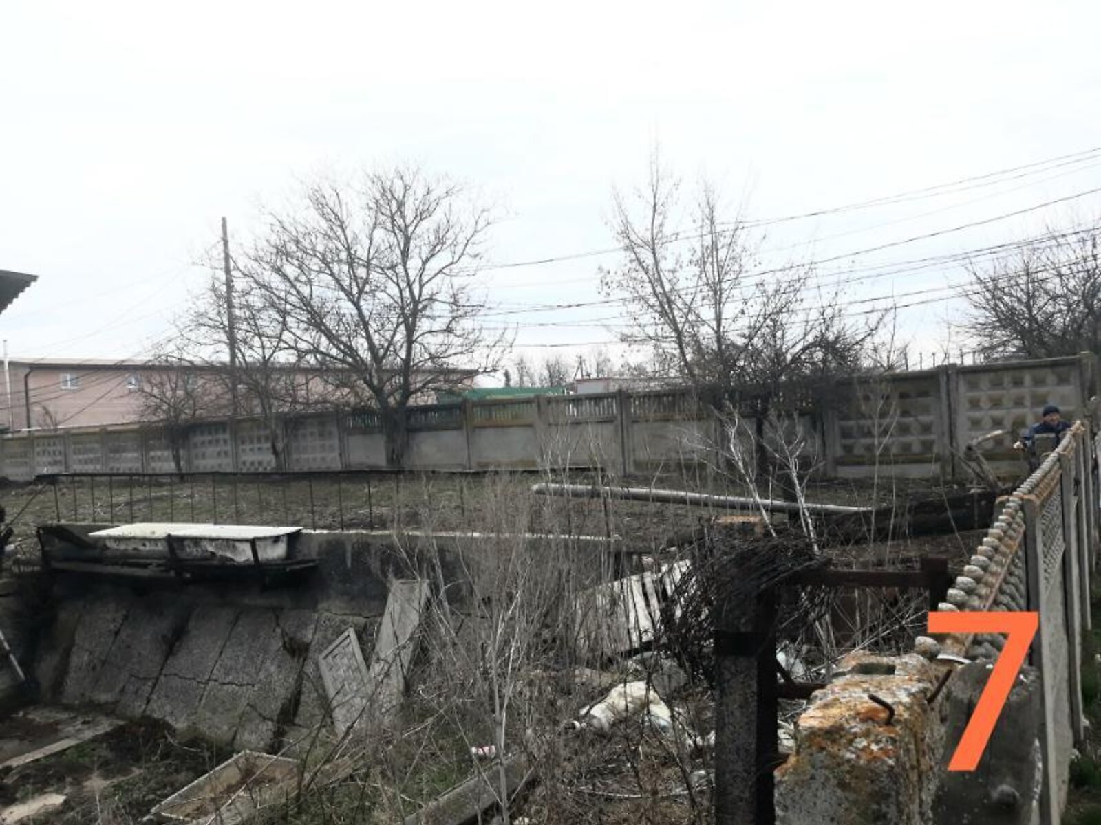 Земля сільськогосподарського призначення в Вінниці, район Староміський, площа 67 соток фото 1