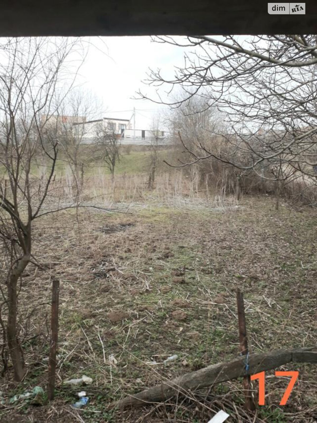 Земля сельскохозяйственного назначения в Виннице, район Старогородский, площадь 67 соток фото 1 Земля сельскохозяйственного назначения в Виннице, район Старогородский, площадь 67 соток фото 1