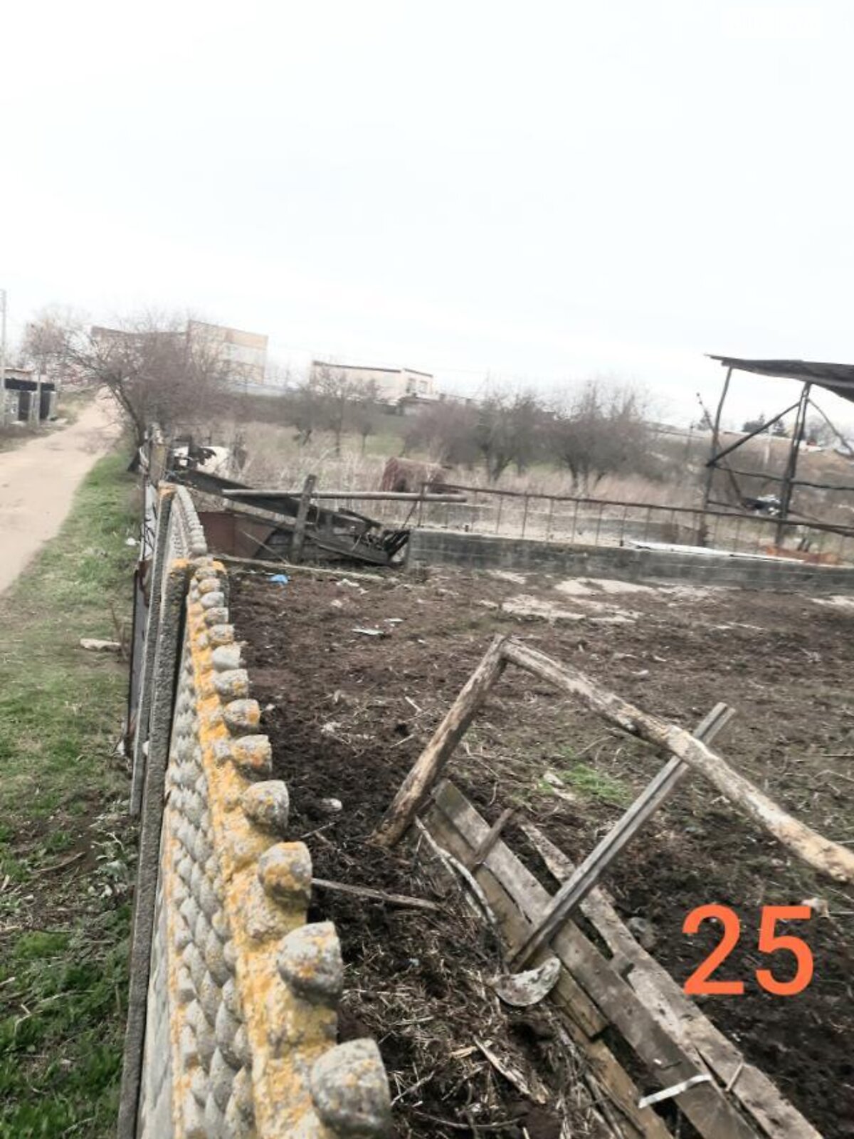 Земля сельскохозяйственного назначения в Виннице, район Старогородский, площадь 67 соток фото 1 Земля сельскохозяйственного назначения в Виннице, район Старогородский, площадь 67 соток фото 1