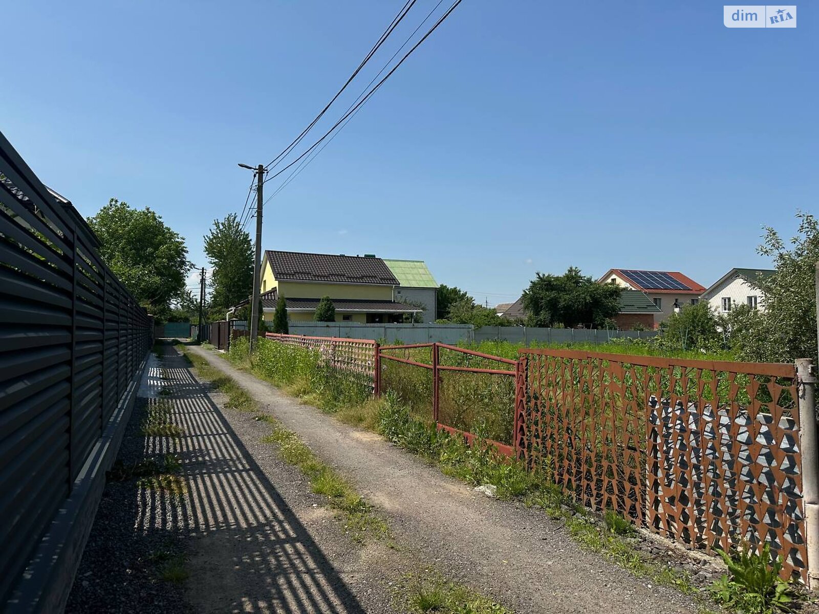 Земля сільськогосподарського призначення в Вінниці, район Пирогово, площа 10.16 сотки фото 1 Земля сільськогосподарського призначення в Вінниці, район Пирогово, площа 10.16 сотки фото 1
