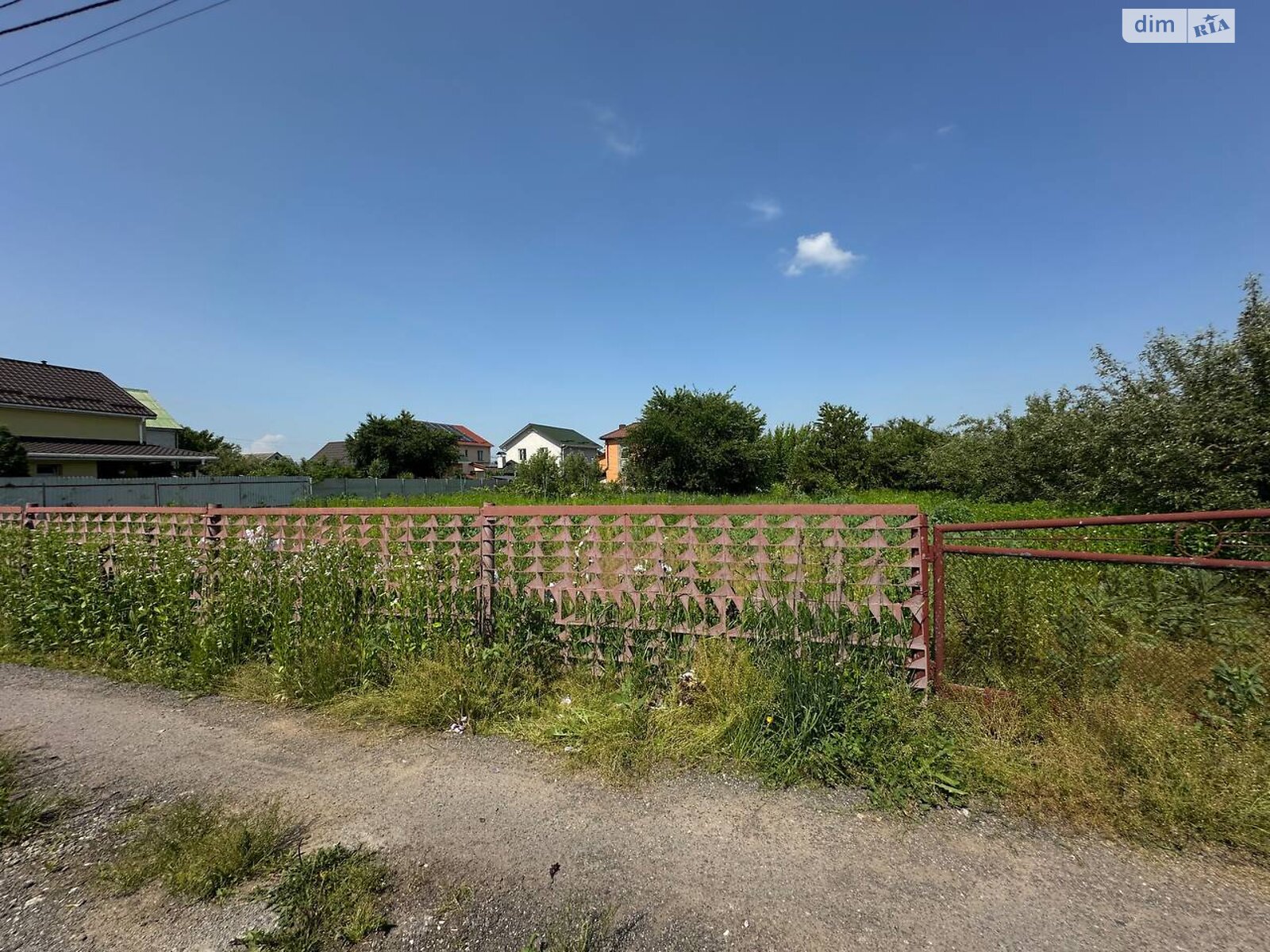 Земля сільськогосподарського призначення в Вінниці, район Пирогово, площа 10.16 сотки фото 1 Земля сільськогосподарського призначення в Вінниці, район Пирогово, площа 10.16 сотки фото 1