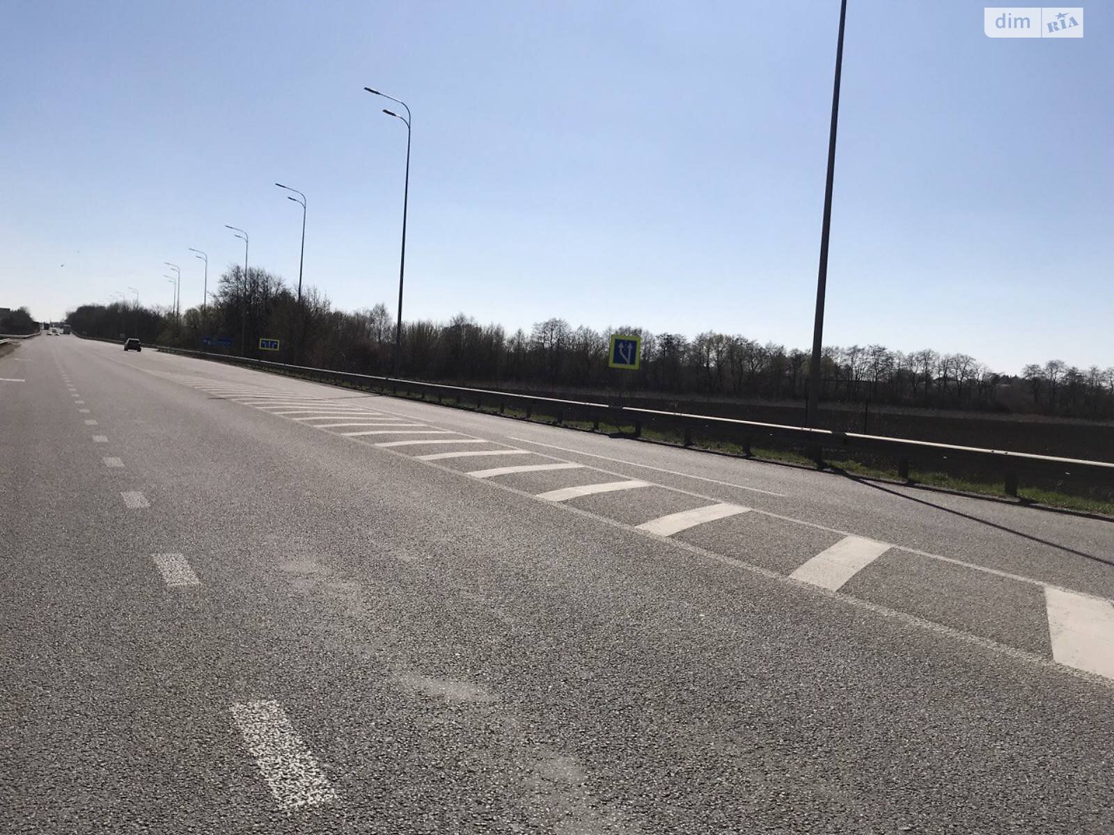 Земля сільськогосподарського призначення в Вінниці, район Тяжилів, площа 137.73 сотки фото 1 Земля сільськогосподарського призначення в Вінниці, район Тяжилів, площа 137.73 сотки фото 1