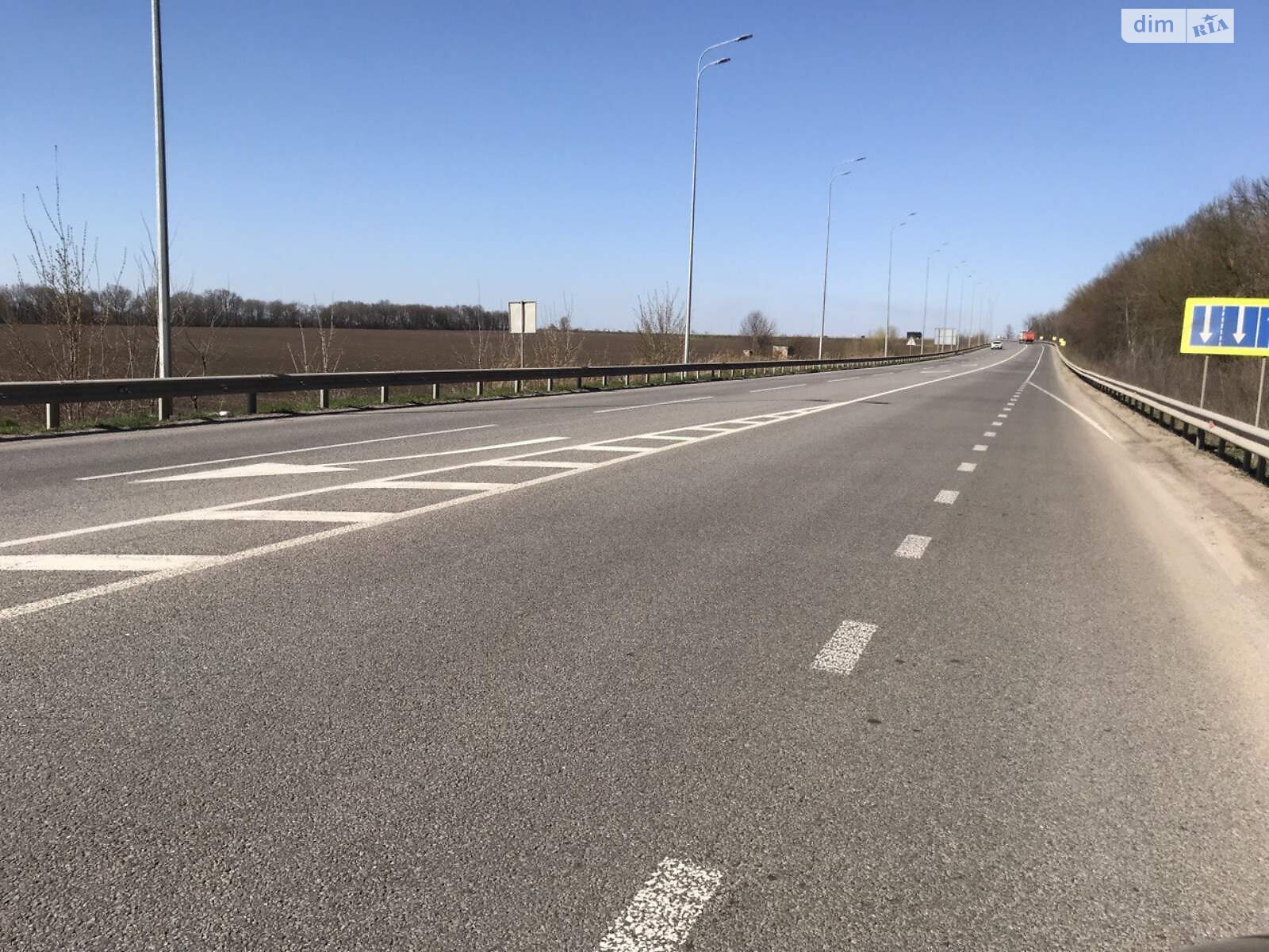 Земля сільськогосподарського призначення в Вінниці, район Тяжилів, площа 137.73 сотки фото 1 Земля сільськогосподарського призначення в Вінниці, район Тяжилів, площа 137.73 сотки фото 1