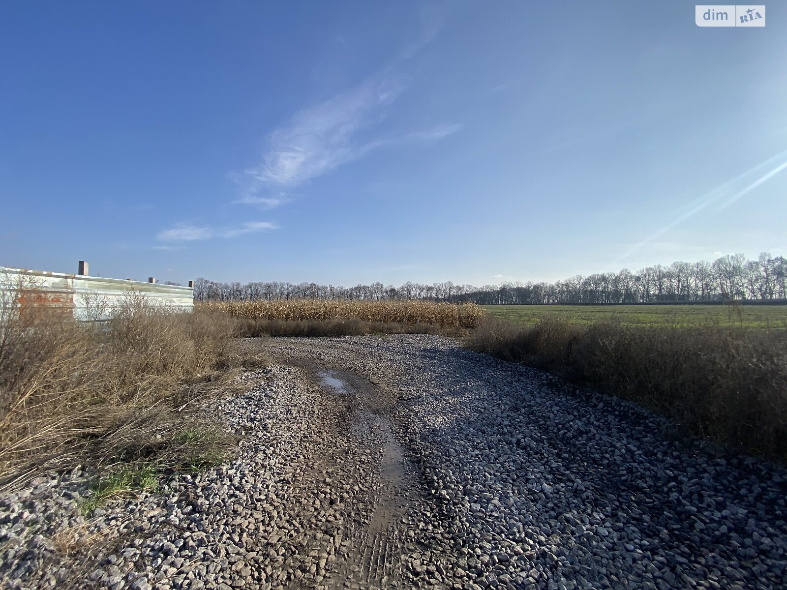 Земля сельскохозяйственного назначения в Виннице, район Тяжилов, площадь 140 соток фото 1