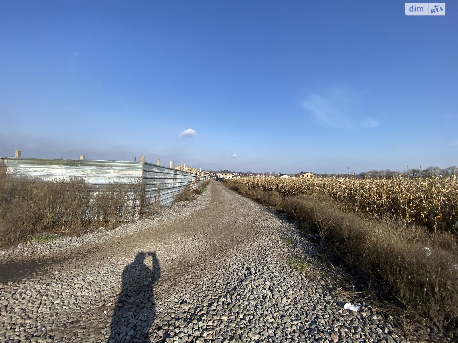 Земля сельскохозяйственного назначения в Виннице, район Тяжилов, площадь 140 соток фото 1