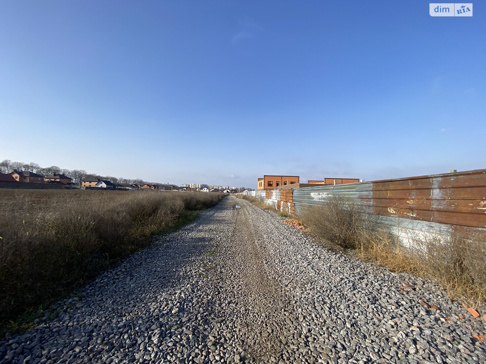 Земля сельскохозяйственного назначения в Виннице, район Тяжилов, площадь 140 соток фото 1