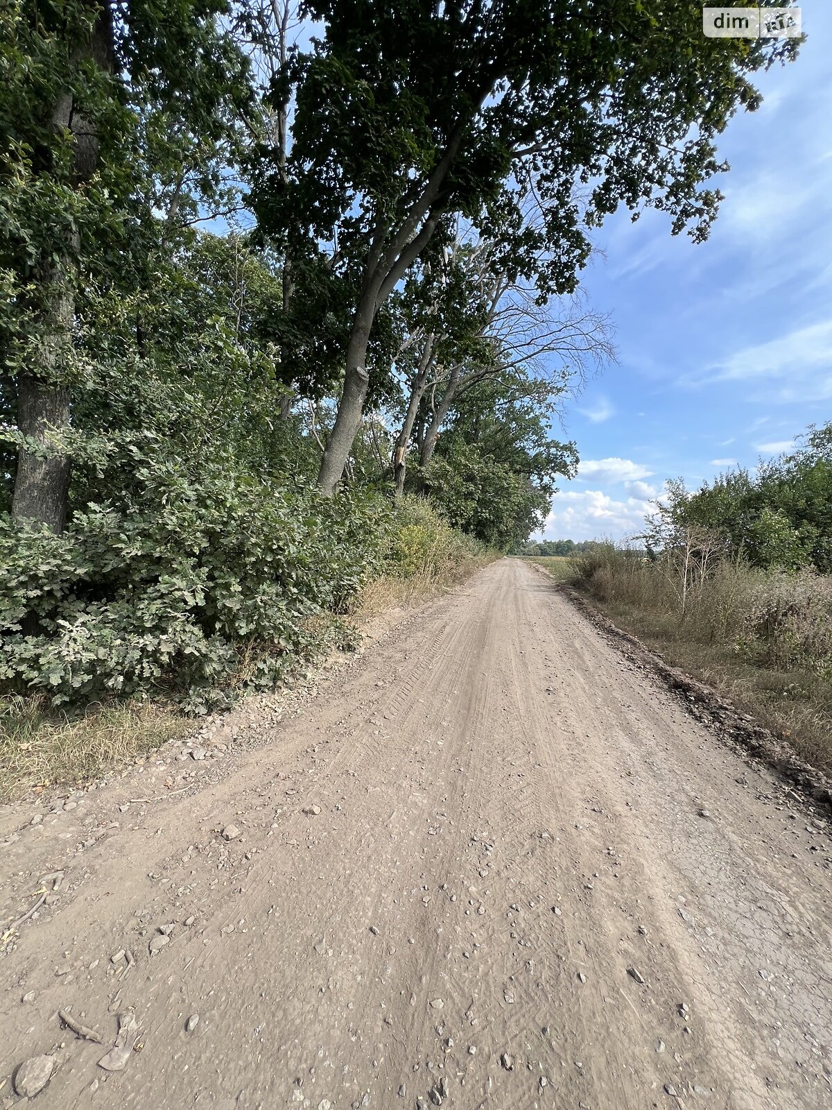 Земля сельскохозяйственного назначения в Виннице, район Тяжилов, площадь 125 соток фото 1 Земля сельскохозяйственного назначения в Виннице, район Тяжилов, площадь 125 соток фото 1